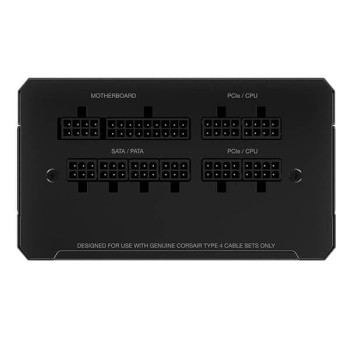 Corsair RM850e 850 Watt 80 Plus Gold Fully Modular